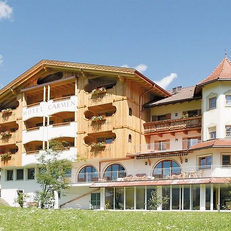 Dependance Hotel Mareo Dolomites Сан-Віджиліо-ді-Мареббе Екстер'єр фото