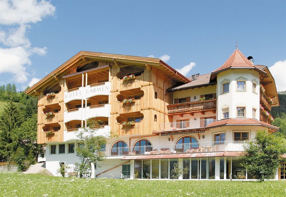Dependance Hotel Mareo Dolomites Сан-Віджиліо-ді-Мареббе Екстер'єр фото
