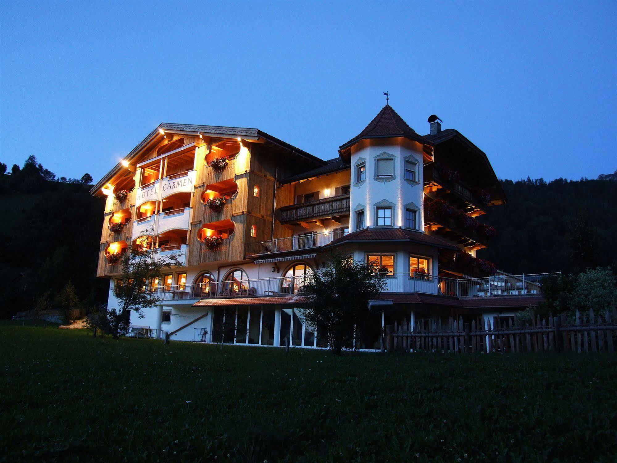 Dependance Hotel Mareo Dolomites Сан-Віджиліо-ді-Мареббе Екстер'єр фото