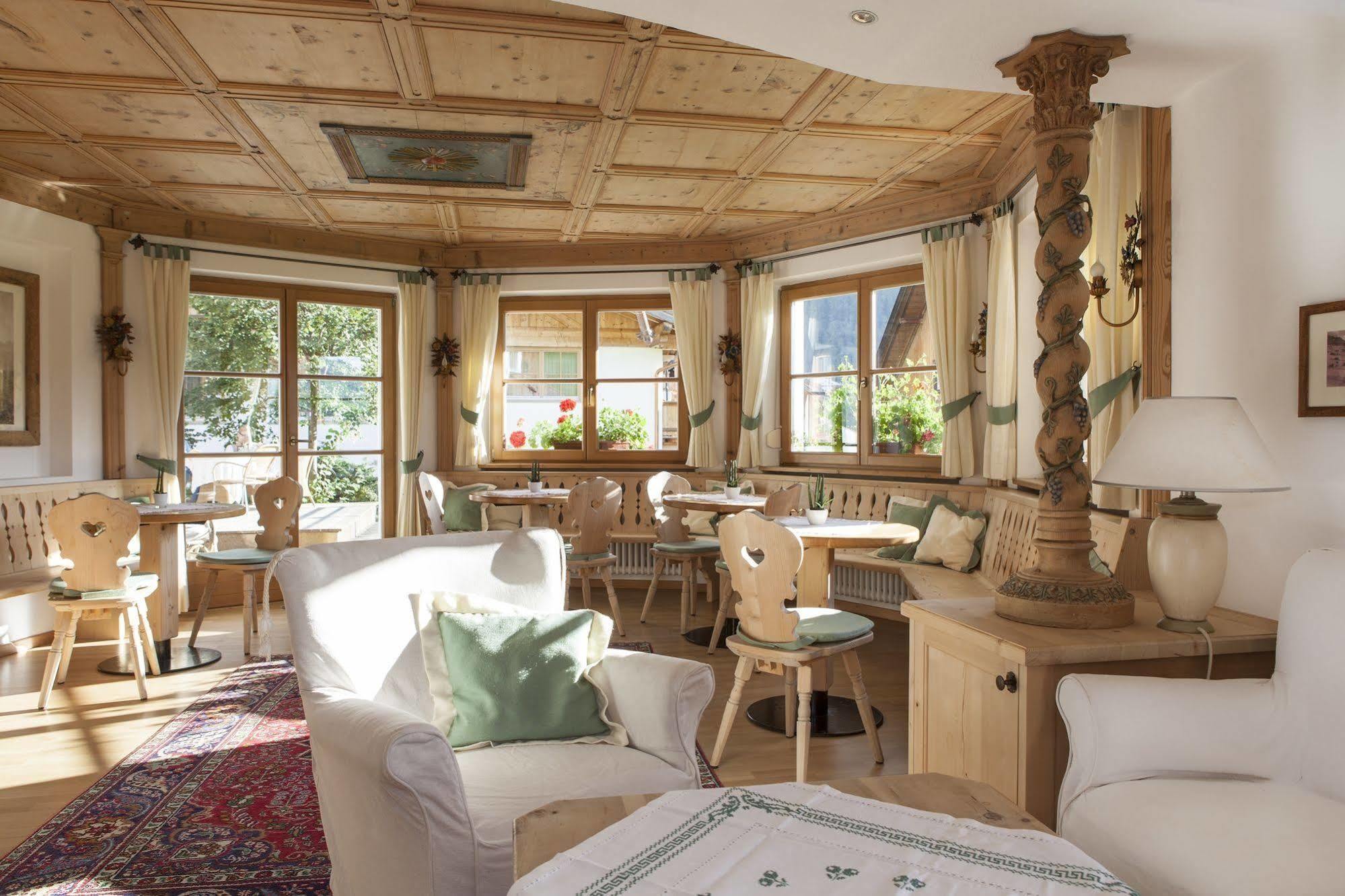 Dependance Hotel Mareo Dolomites Сан-Віджиліо-ді-Мареббе Екстер'єр фото