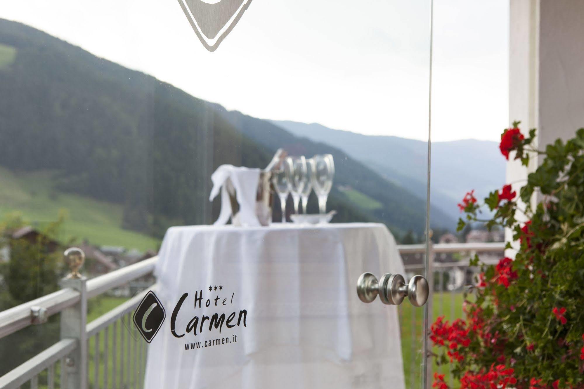 Dependance Hotel Mareo Dolomites Сан-Віджиліо-ді-Мареббе Екстер'єр фото