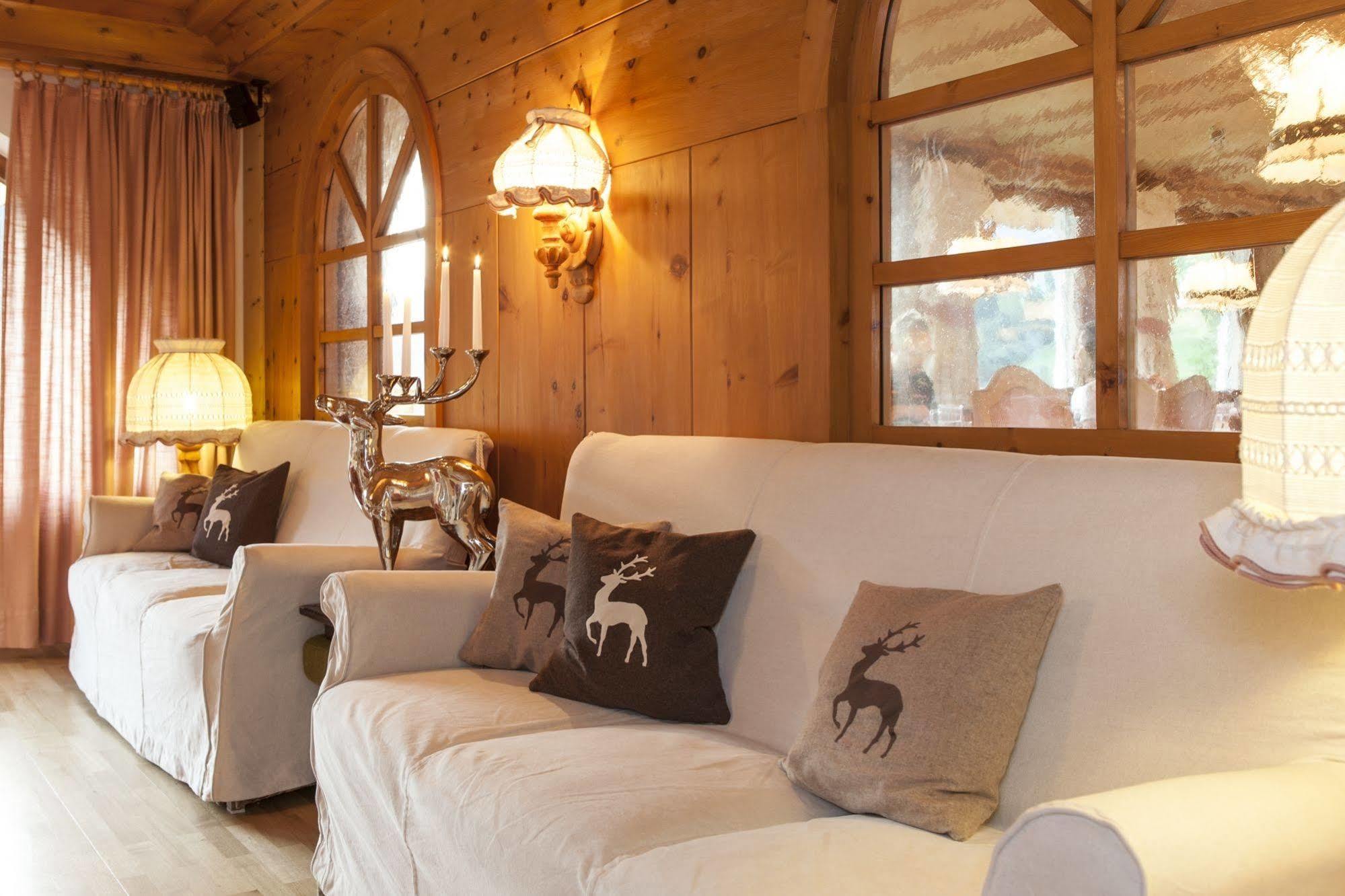 Dependance Hotel Mareo Dolomites Сан-Віджиліо-ді-Мареббе Екстер'єр фото