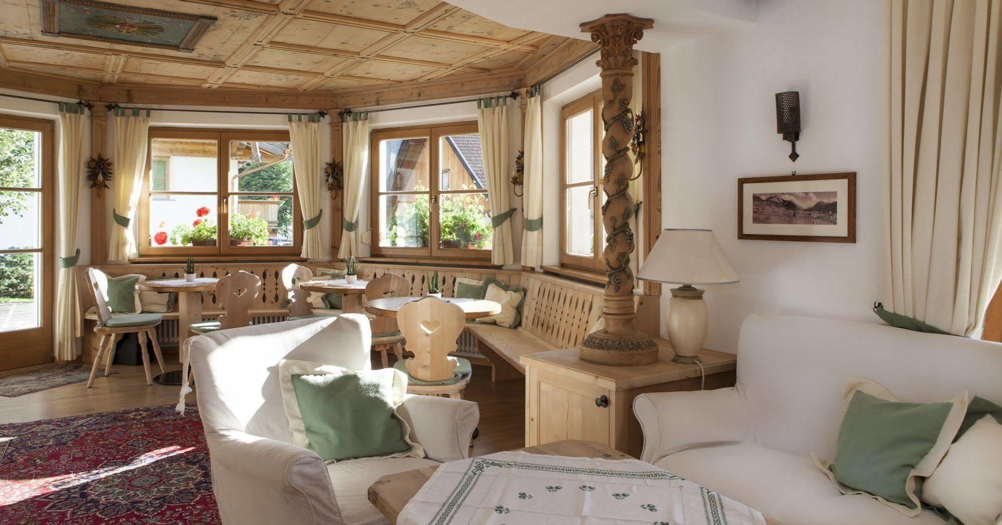Dependance Hotel Mareo Dolomites Сан-Віджиліо-ді-Мареббе Екстер'єр фото