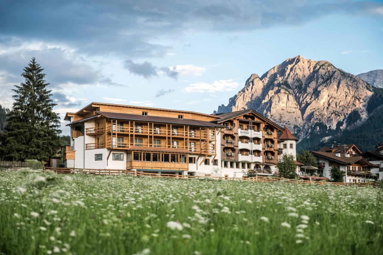 Dependance Hotel Mareo Dolomites Сан-Віджиліо-ді-Мареббе Екстер'єр фото