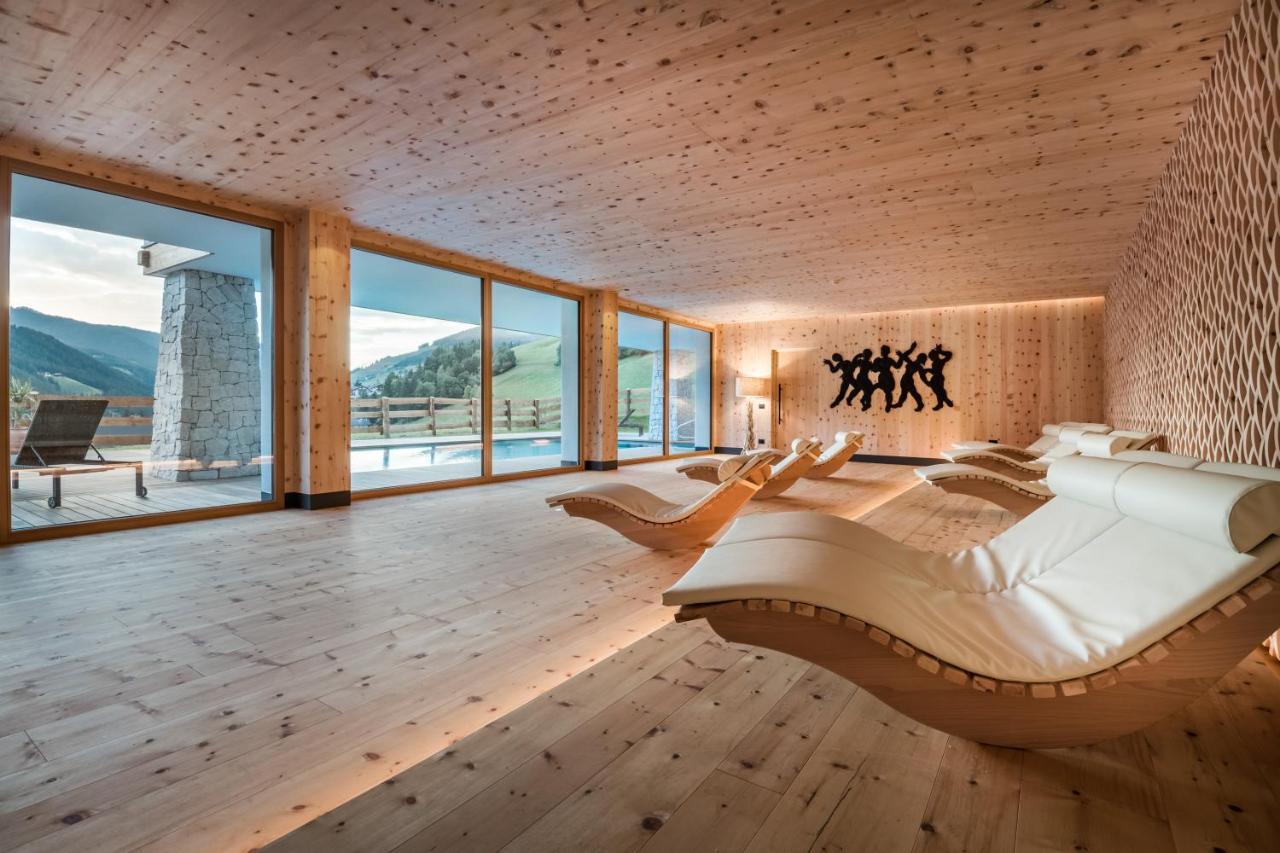 Dependance Hotel Mareo Dolomites Сан-Віджиліо-ді-Мареббе Екстер'єр фото