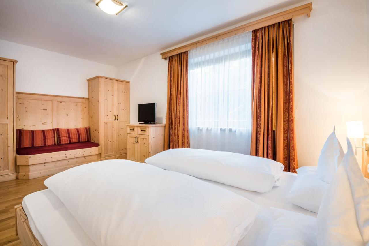 Dependance Hotel Mareo Dolomites Сан-Віджиліо-ді-Мареббе Екстер'єр фото