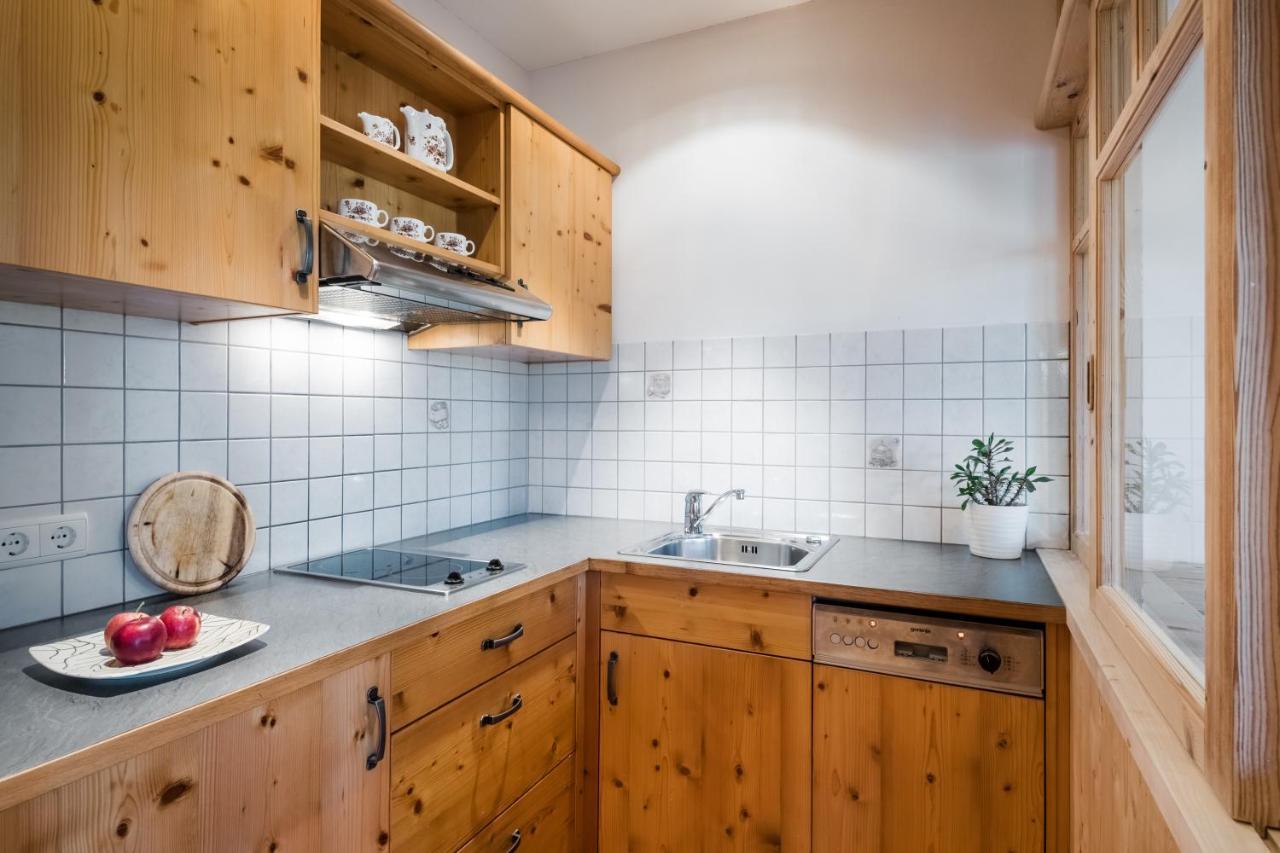 Dependance Hotel Mareo Dolomites Сан-Віджиліо-ді-Мареббе Екстер'єр фото